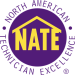 NATE Training Provider