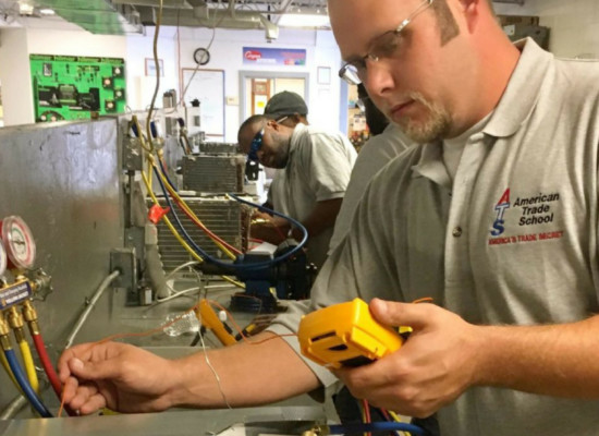 Refrigeration & Electricity