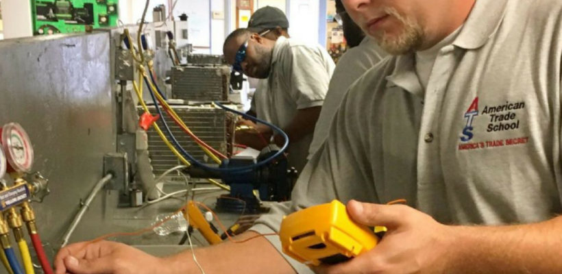 Refrigeration & Electricity