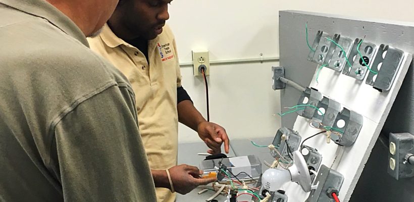 DC Electricity and Low Voltage Applications