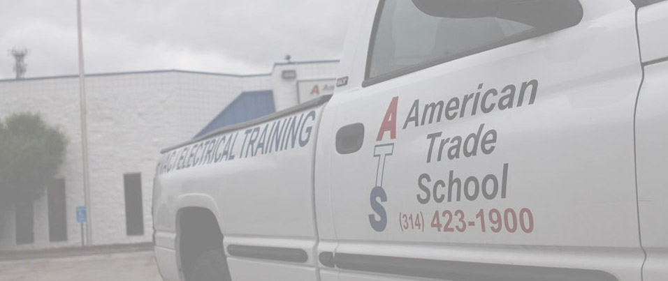 American Trade School Truck