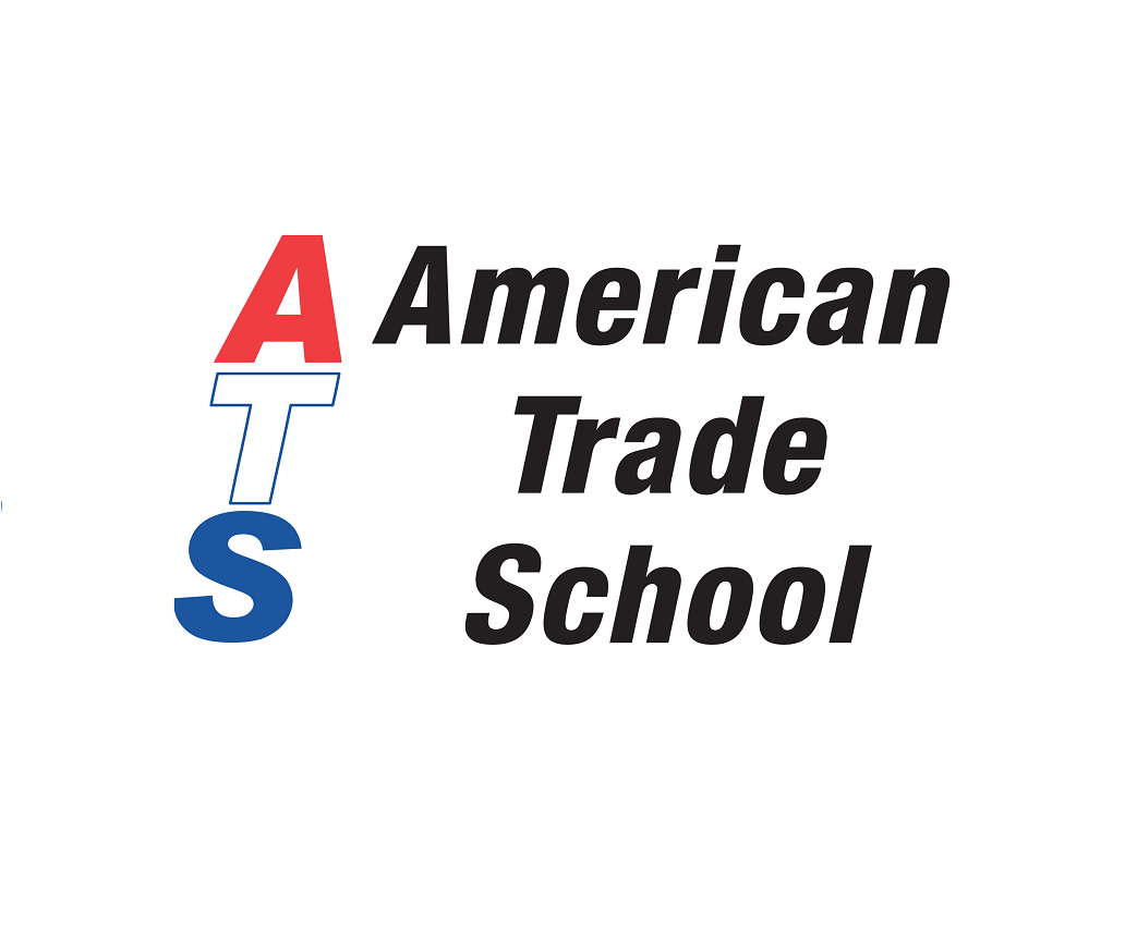 American Trade School logo