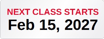 Classes start 10/12/26